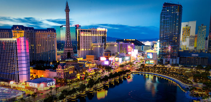 how to win at las vegas