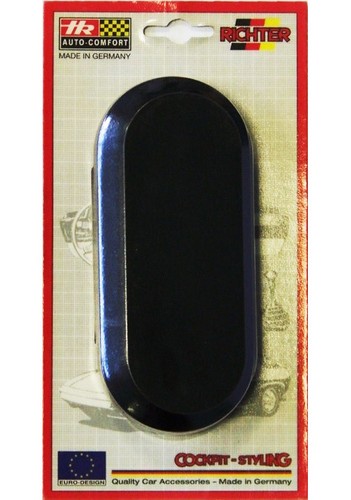 HR Auto Brillenablage Brillenbox Halter Ablage Etui selbstklebend Art.Nr.397