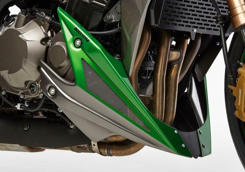 YAMAHA Tracer 900 2018-2019 RN57 BODYSTYLE Bugspoiler