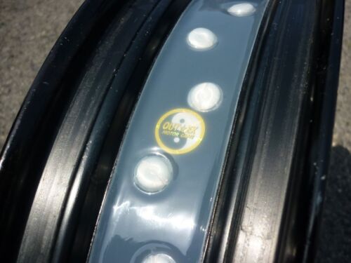 DR650SE Spoke Wheel Tubeless Kit for Front Rim 21×1.85 OUTEX F-21DR