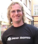 Život i djelo: R. Scott Bakker