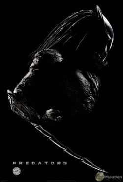 “Predators” trailer