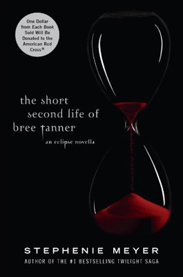 Novi roman Stephenie Meyer