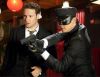 The Green Hornet