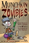 Najava: Munchkin Zombies