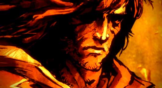 Reverie, DLC za Castlevania: Lords of Shadow u prodaji za Xbox