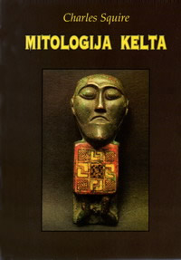 Charles Squire: Mitologija Kelta