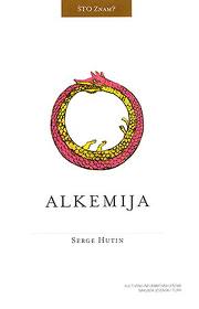 Serge Hutin: Alkemija