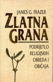 James George Frazer: Zlatna grana