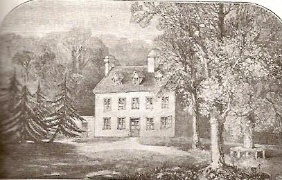 Kuća Jane Austen