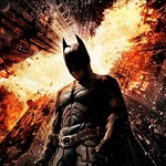 Vitez tame: Povratak (The Dark Knight Rises)