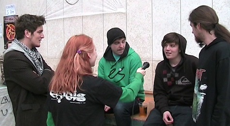 Istrakon 2013 – Vox Populi