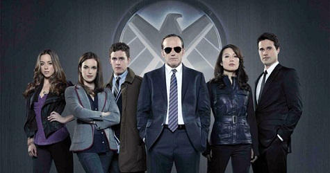 S.H.I.E.L.D. odobren