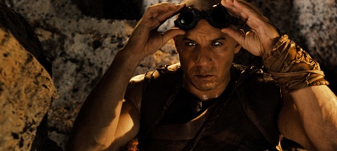 Pogledajte Riddickov trailer