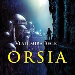 Promocija romana Orsia u Dugom Selu