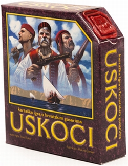 USKOCI se pojavili u prodaji