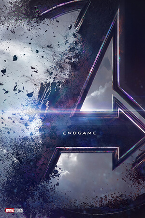 Avengers Endgame: zaključno poglavlje Osvetnika