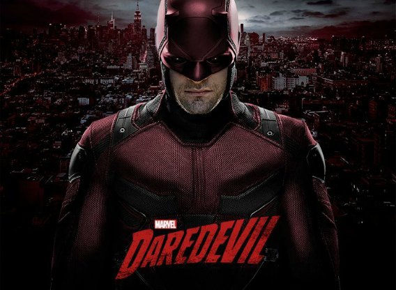 Netflix ukida Daredevila