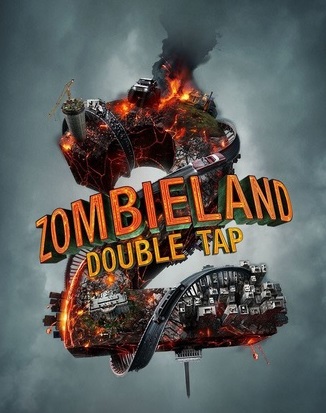 Prva najava: Zombieland 2 -Double Tap