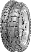 1x Motorradreifen Continental TKC 70 150//70R18 M//C 70T TL